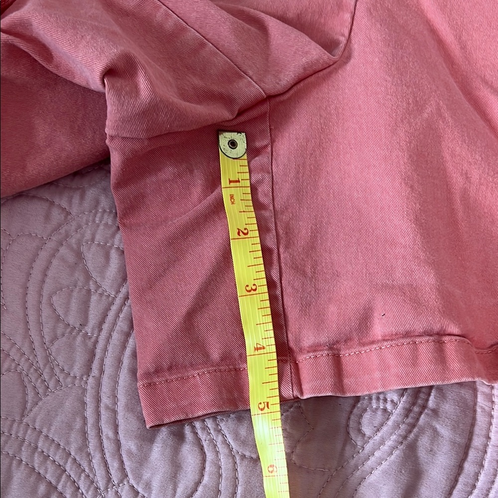 LOFT Riviera Shorts - Picture 6 of 8